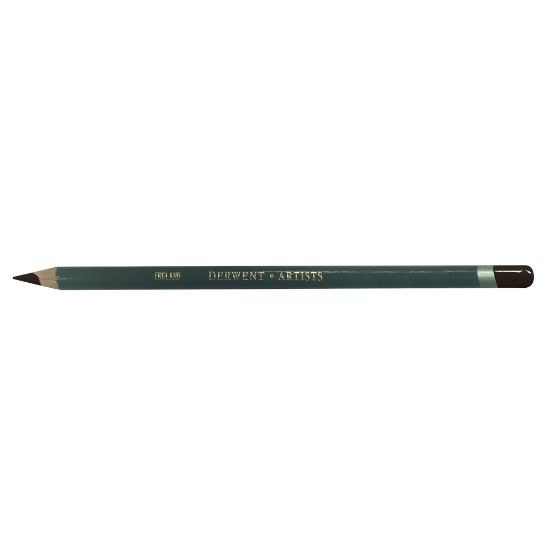 Picture of DERWENT ARTISTS PNC CHOCOLATE 6600