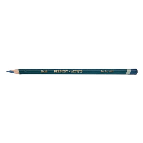 Picture of DERWENT ARTISTS PNC BLUE GREY 6800