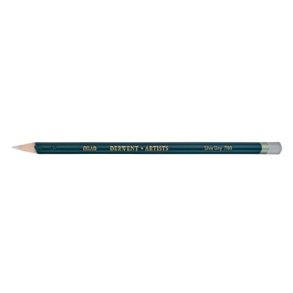Picture of DERWENT ARTISTS PNC SILVER GREY 7100