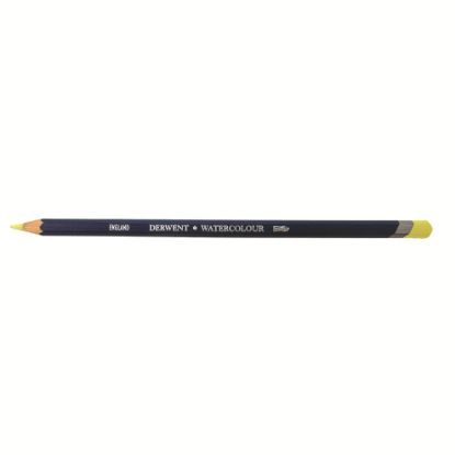 Picture of DERWENT WATERCOLOUR PNC ZINC YEL 1
