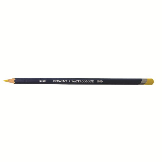 Picture of DERWENT WATERCOLOUR PNC GOLD 3