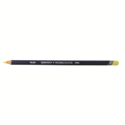 Picture of DERWENT WATERCOLOUR PNC PRIMROSE YEL 4