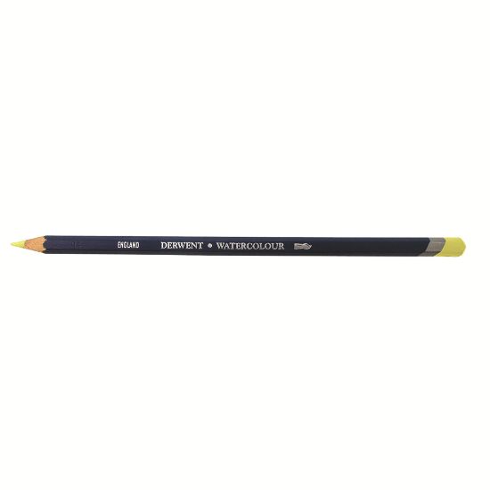 Picture of DERWENT WATERCOLOUR PNC PRIMROSE YEL 4