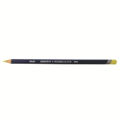 Picture of DERWENT WATERCOLOUR PNC STRAW YEL 5