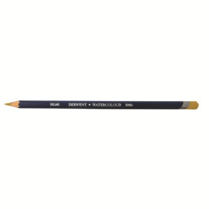Picture of DERWENT WATERCOLOUR PNC DEEP CADMIUM 6