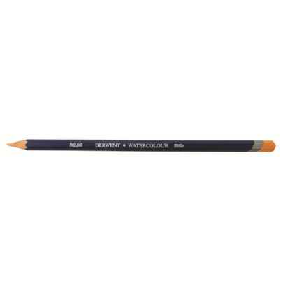 Picture of DERWENT WATERCOLOUR PNC MIDDLE CHROME 8