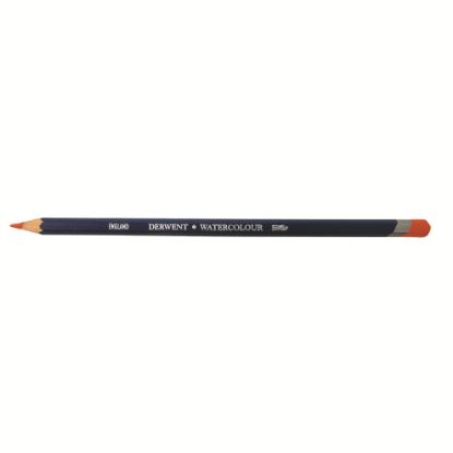 Picture of DERWENT WATERCOLOUR PNC SPEC ORANGE 11