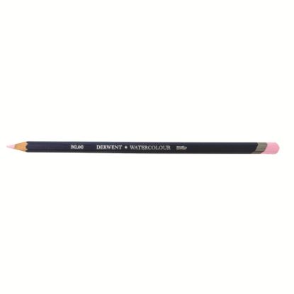 Picture of DERWENT WATERCOLOUR PNC ROSE PINK 18