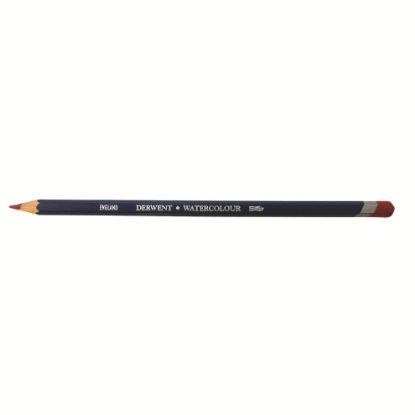 Picture of DERWENT WATERCOLOUR PNC MDDR CARMINE 19