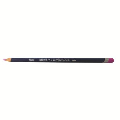 Picture of DERWENT WATERCOLOUR PNC MAGENTA 22