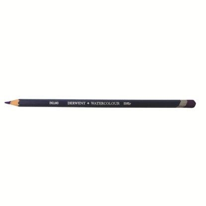 Picture of DERWENT WATERCOLOUR PNC DARK VIOLET 25
