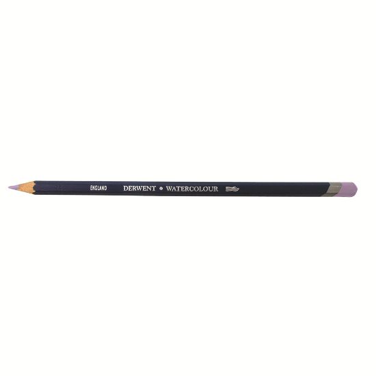 Picture of DERWENT WATERCOLOUR PNC LIGHT VIOLET 26