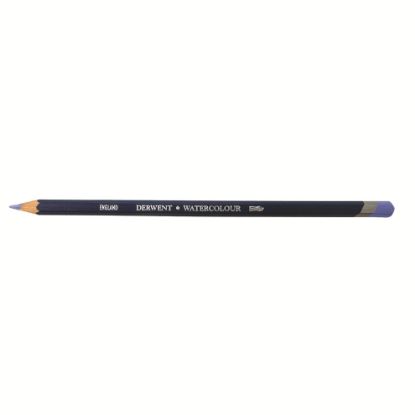Picture of DERWENT WATERCOLOUR PNC SMALT BLUE 3