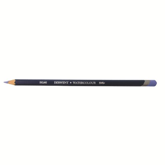 Picture of DERWENT WATERCOLOUR PNC SMALT BLUE 3