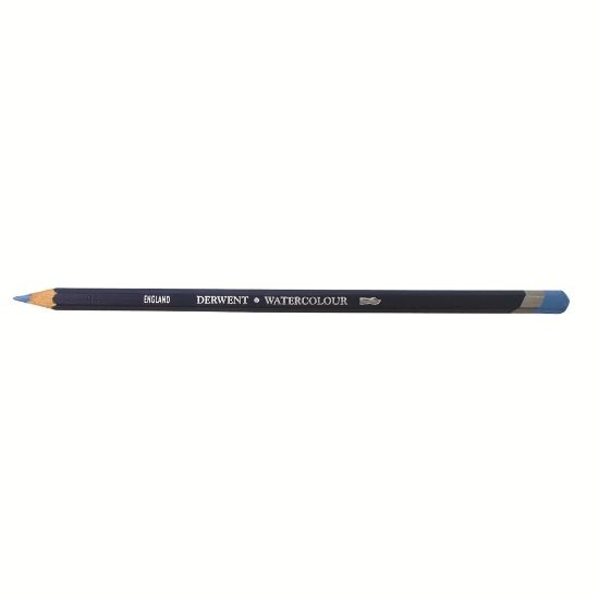 Picture of DERWENT WATERCOLOUR PNC LIGHT BLUE 33