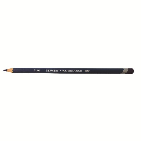 Picture of DERWENT WATERCOLOUR PNC INDIGO BLUE 36