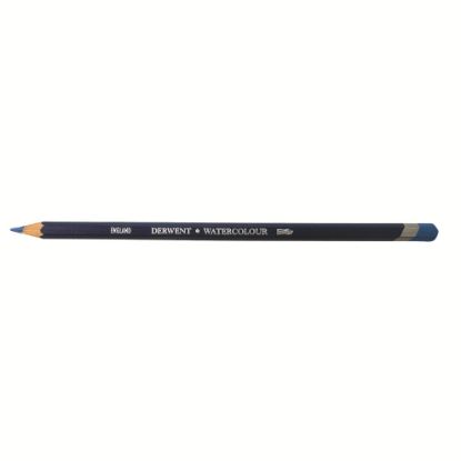 Picture of DERWENT WATERCOLOUR PNC ORIENTAL BLUE 37
