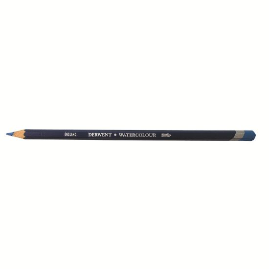 Picture of DERWENT WATERCOLOUR PNC ORIENTAL BLUE 37