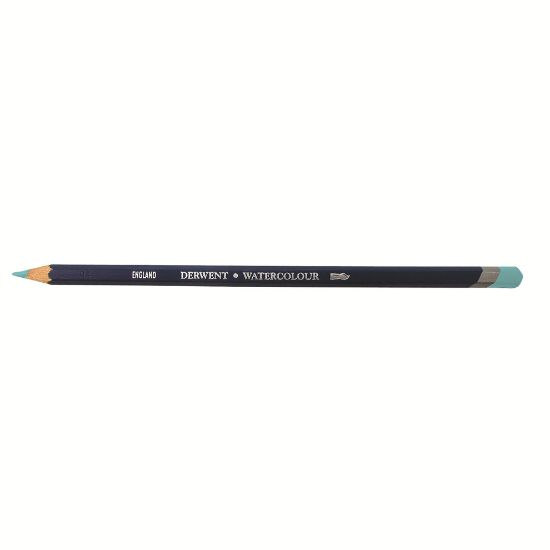 Picture of DERWENT WATERCOLOUR PNC TURQ BLUE 39