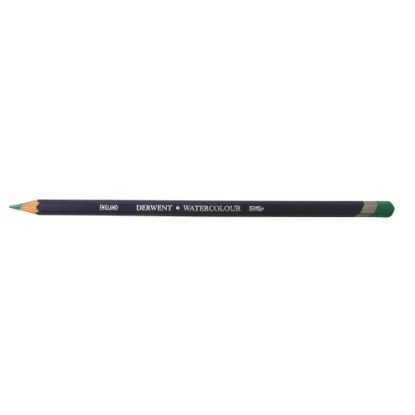 Picture of DERWENT WATERCOLOUR PNC JADE GREEN 41