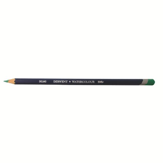 Picture of DERWENT WATERCOLOUR PNC JADE GREEN 41