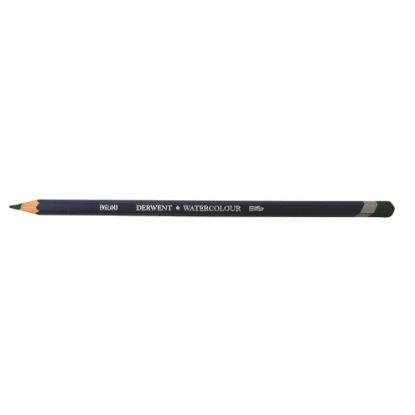 Picture of DERWENT WATERCOLOUR PNC BOTTLE GREEN 43