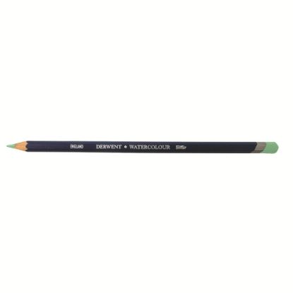Picture of DERWENT WATERCOLOUR PNC WATER GREEN 44