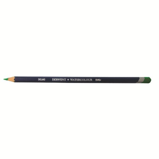 Picture of DERWENT WATERCOLOUR PNC EMERALD GREEN 46