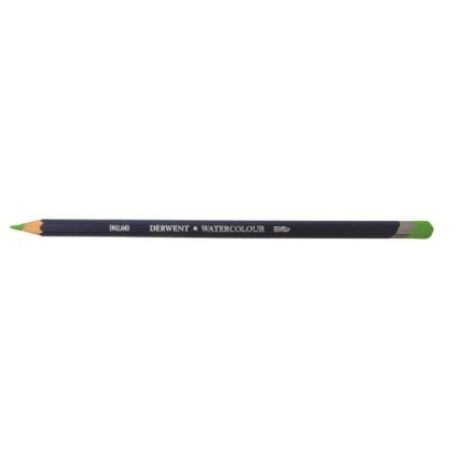 Picture of DERWENT WATERCOLOUR PNC GRASS GREEN 47