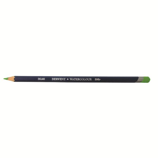 Picture of DERWENT WATERCOLOUR PNC GRASS GREEN 47