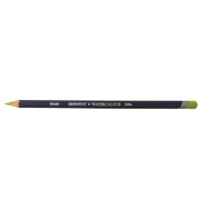 Picture of DERWENT WATERCOLOUR PNC MAY GREEN 48