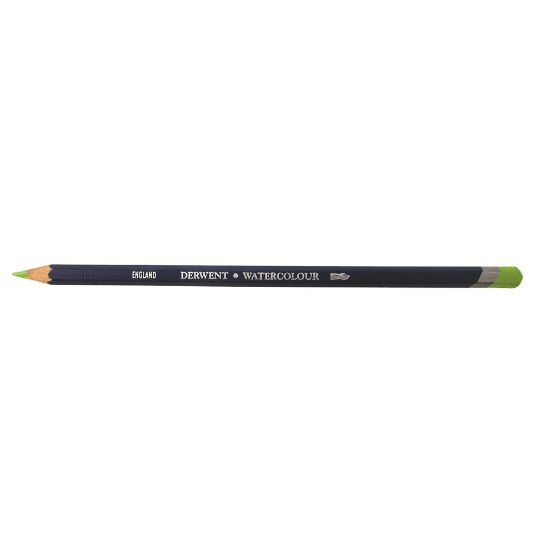 Picture of DERWENT WATERCOLOUR PNC MAY GREEN 48