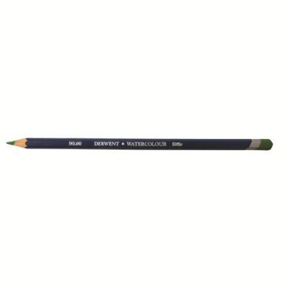 Picture of DERWENT WATERCOLOUR PNC SAP GREEN 49