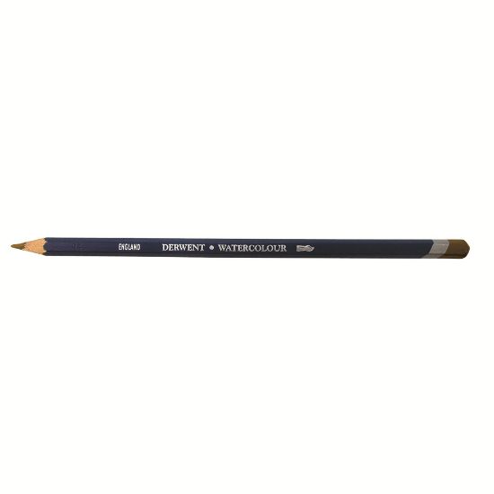 Picture of DERWENT WATERCOLOUR PNC BRONZE 52