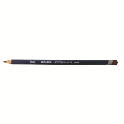 Picture of DERWENT WATERCOLOUR PNC VENETIAN RED 63