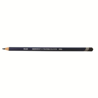 Picture of DERWENT WATERCOLOUR PNC IVORY BLK 67