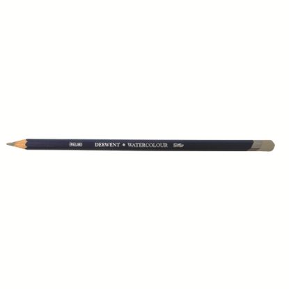 Picture of DERWENT WATERCOLOUR PNC FRENCH GREY 7