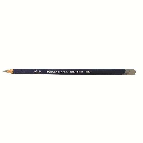 Picture of DERWENT WATERCOLOUR PNC FRENCH GREY 7