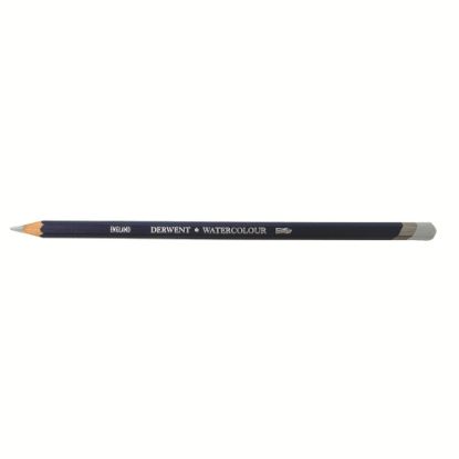 Picture of DERWENT WATERCOLOUR PNC SILVER GREY 71
