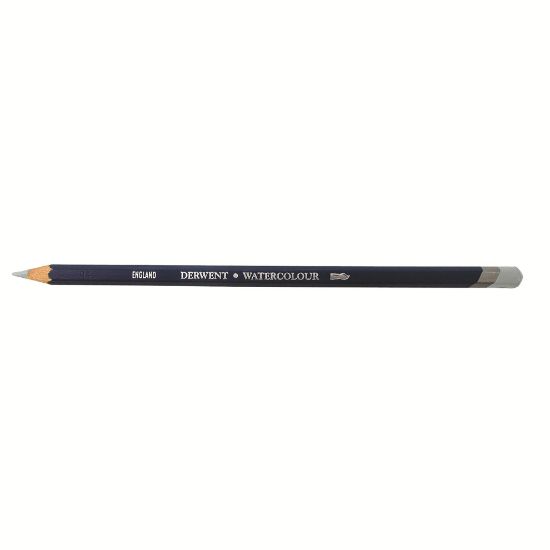 Picture of DERWENT WATERCOLOUR PNC SILVER GREY 71