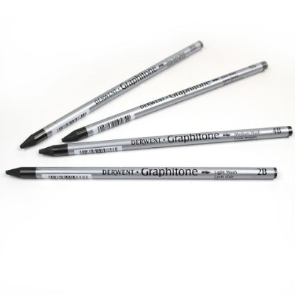 Picture of DERWENT GRAPHIC PNC 4B