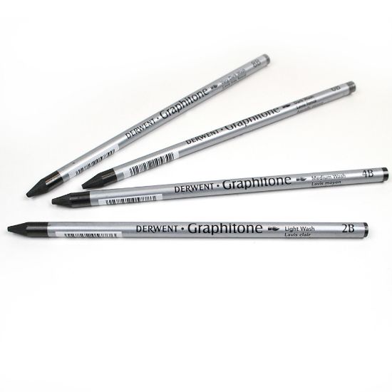 Picture of DERWENT GRAPHIC PNC 4B