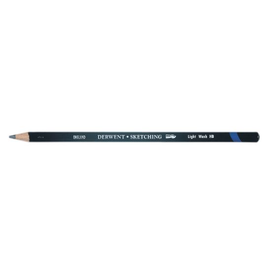 Picture of DERWENT WATERSOLUBLE SKETCH PNC HB