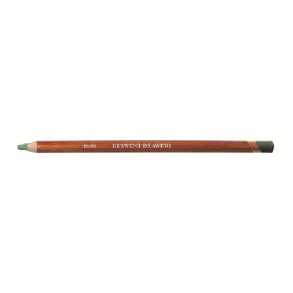 Picture of DERWENT DRAWING PNC SMOKE BLUE 3810