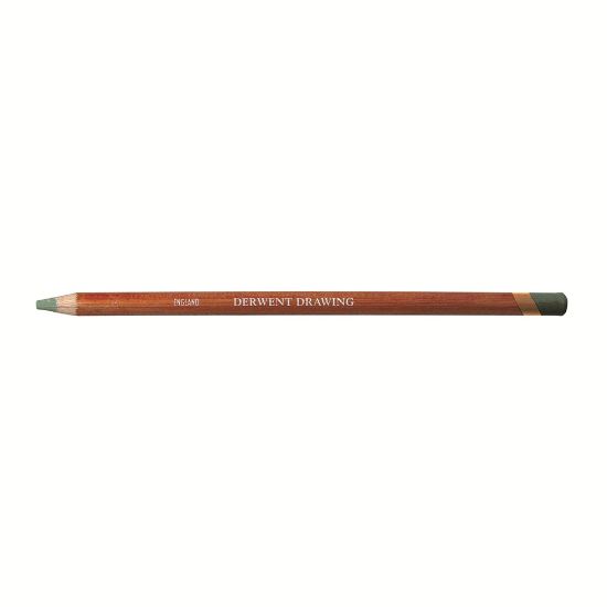 Picture of DERWENT DRAWING PNC SMOKE BLUE 3810