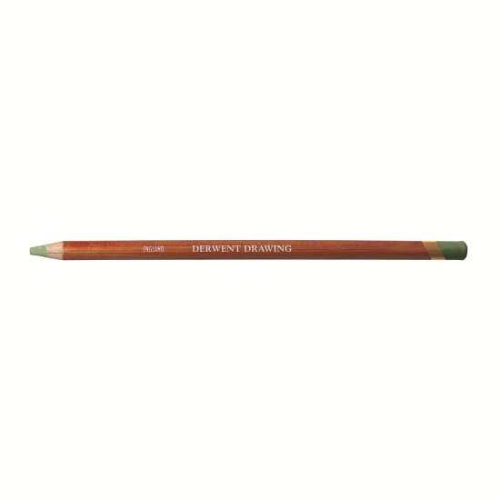 Picture of DERWENT DRAWING PNC GREEN SHADOW 4135