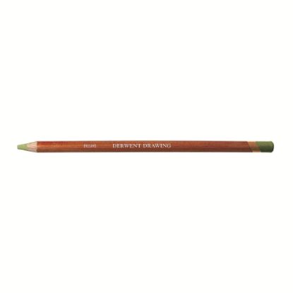 Picture of DERWENT DRAWING PNC CRAG GREEN 5090