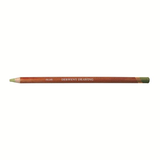 Picture of DERWENT DRAWING PNC CRAG GREEN 5090