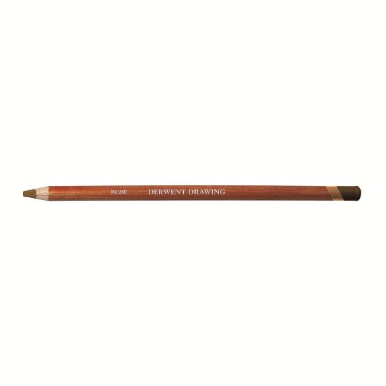 Picture of DERWENT DRAWING PNC WARM EARTH 5550