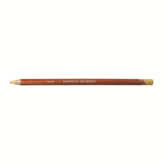 Picture of DERWENT DRAWING PNC YELLW OCHRE 5720